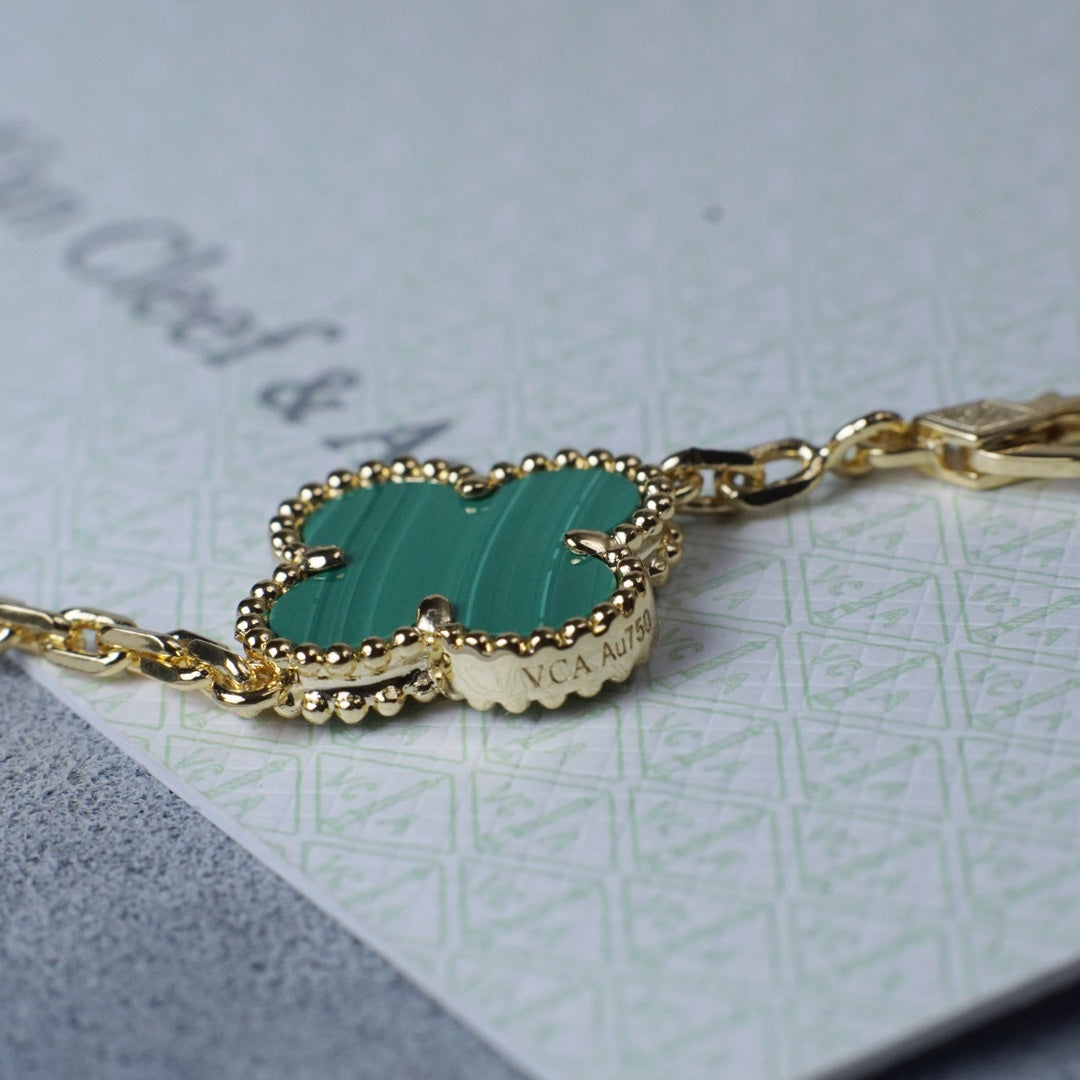 LuxluxHouse Best Quality Accessories Bracelet Van Cleef & Arpels