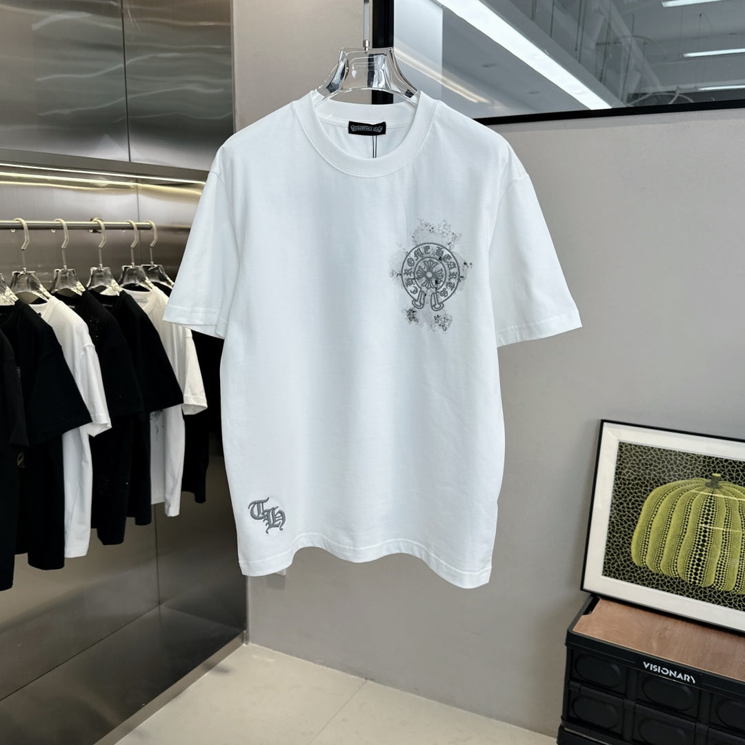 Chrome Hearts T-shirt NO.4