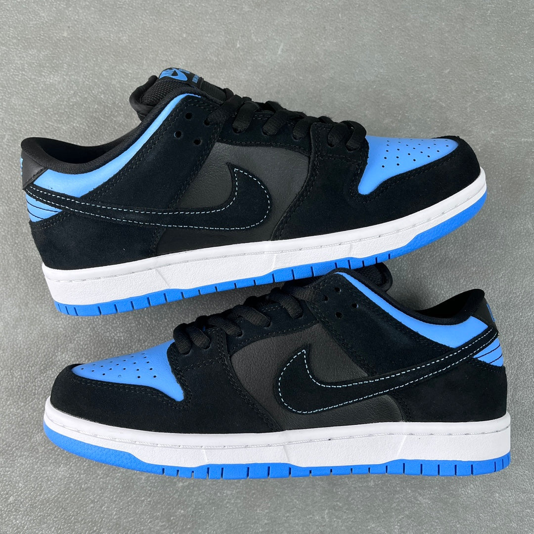 S2 Batch-Nike SB Dunk Low “Sub Zero”