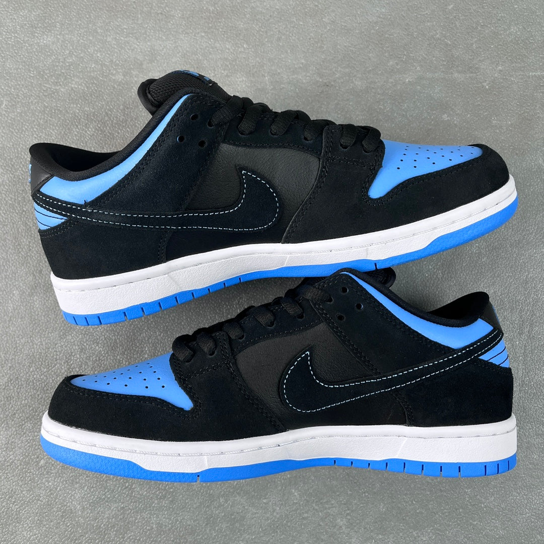 S2 Batch-Nike SB Dunk Low “Sub Zero”