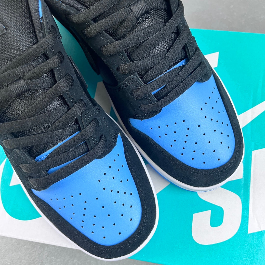 S2 Batch-Nike SB Dunk Low “Sub Zero”