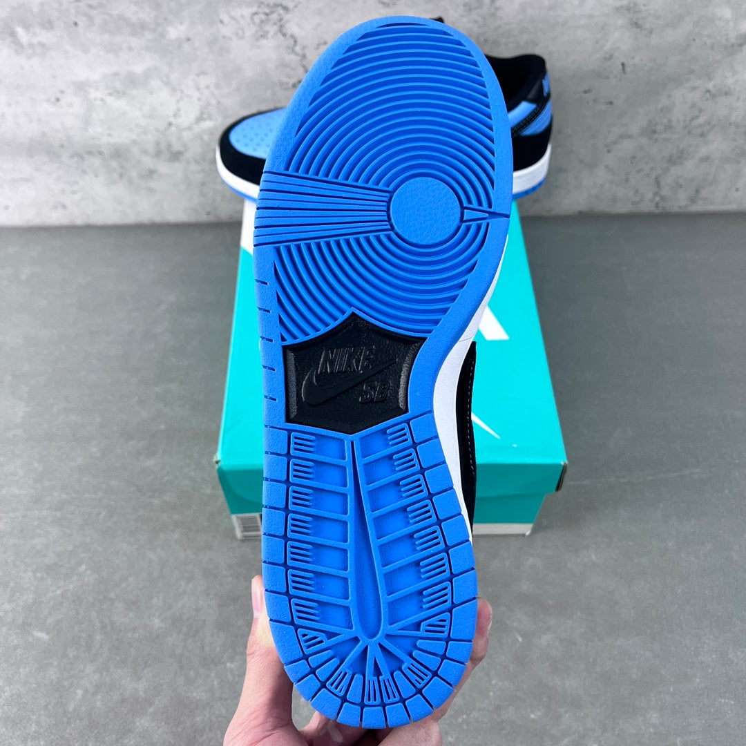 S2 Batch-Nike SB Dunk Low “Sub Zero”