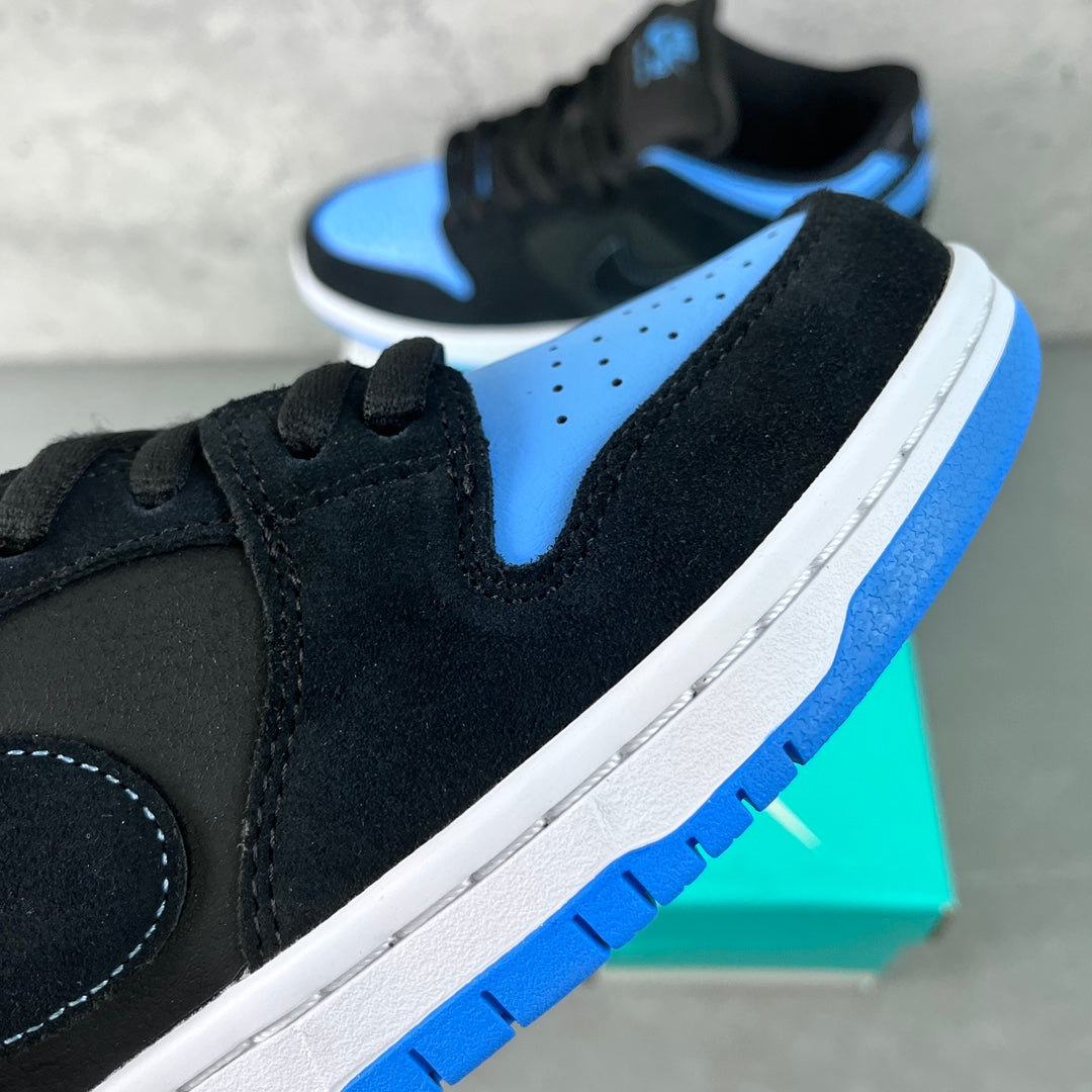 S2 Batch-Nike SB Dunk Low “Sub Zero”