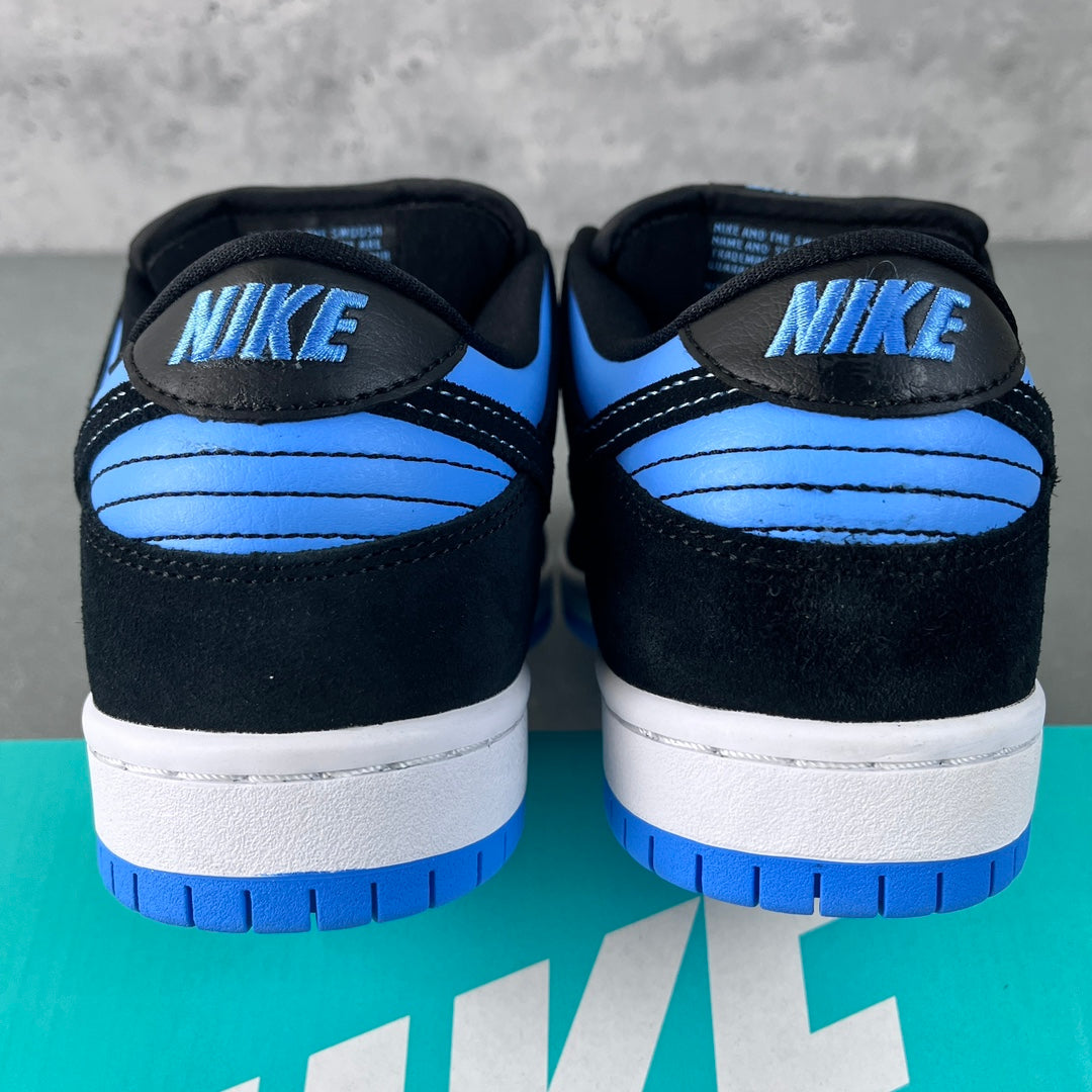 S2 Batch-Nike SB Dunk Low “Sub Zero”