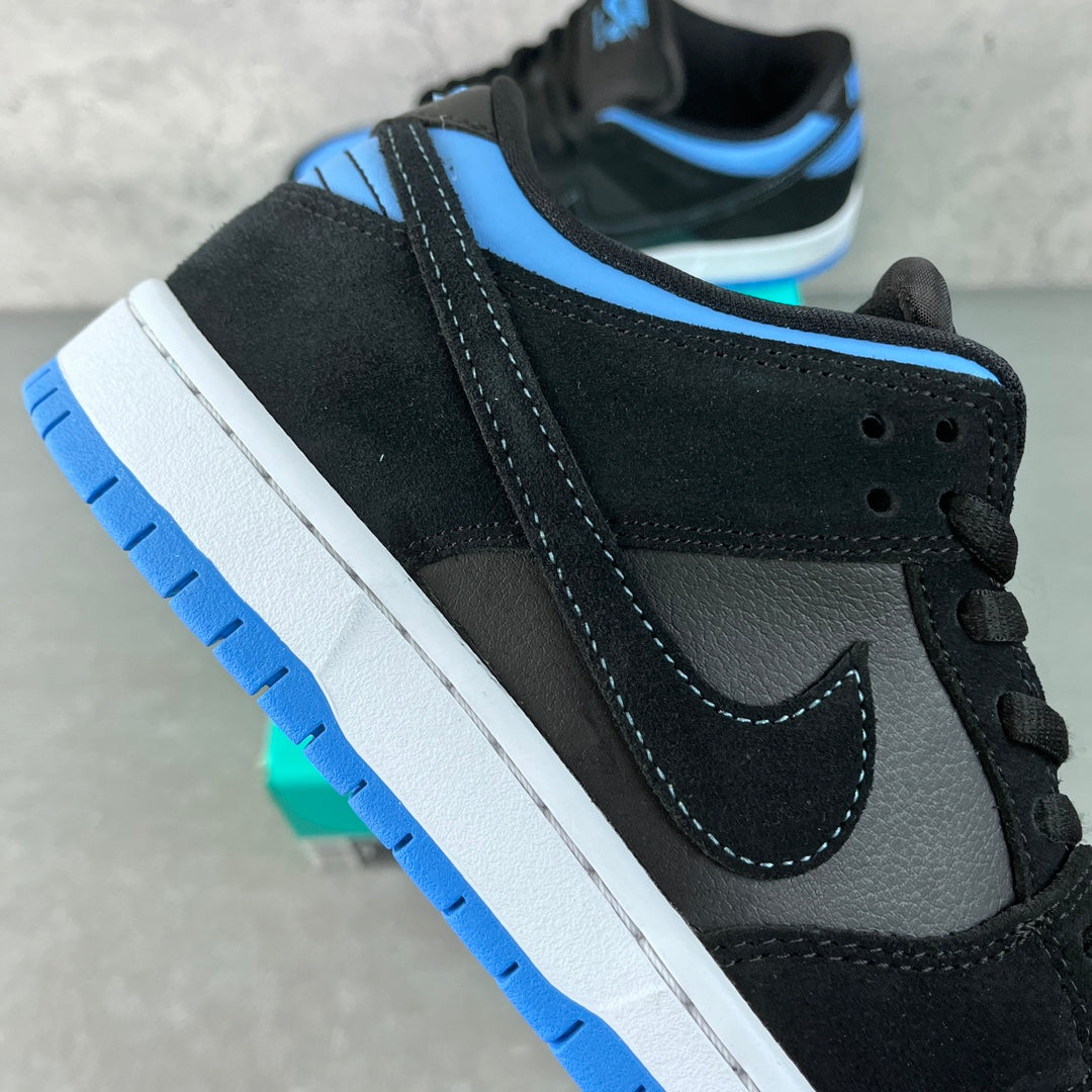 S2 Batch-Nike SB Dunk Low “Sub Zero”