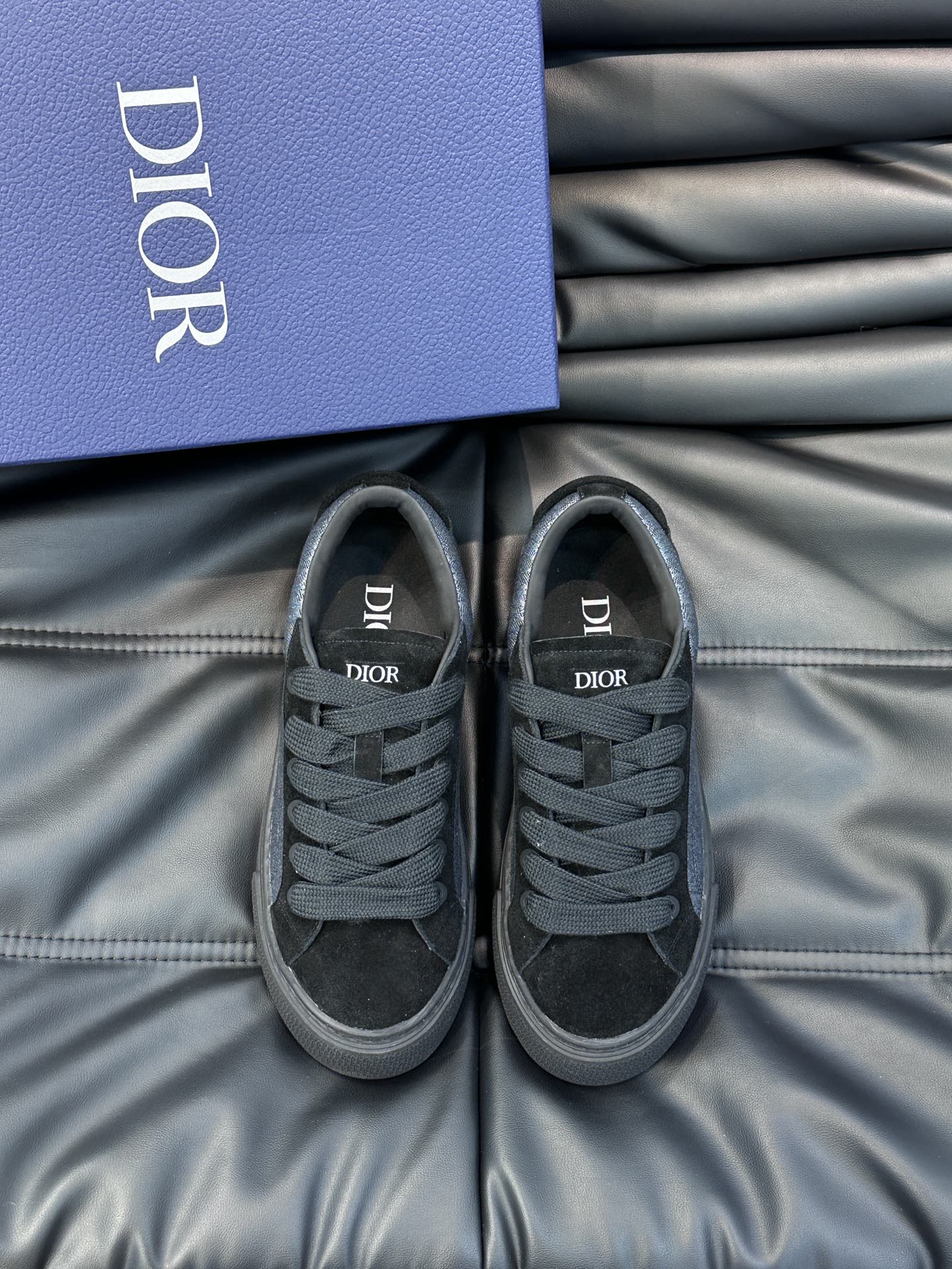 LuxluxHouse Best Quality Shoes Dior