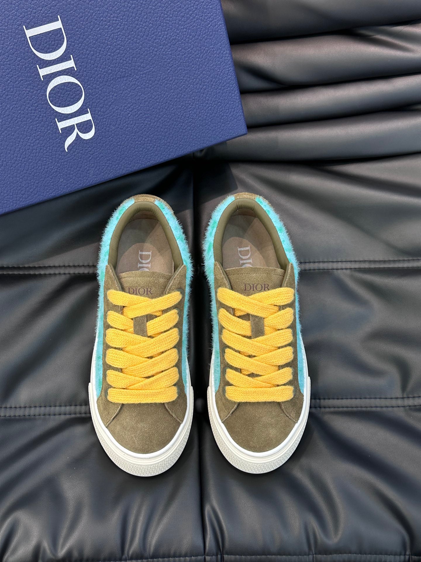 LuxluxHouse Best Quality Shoes Dior
