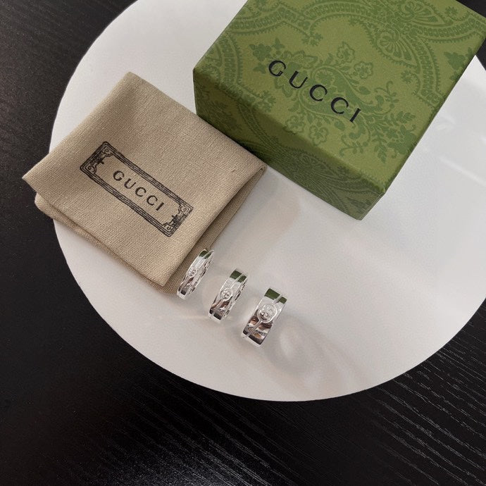 LuxluxHouse Best Quality Accessories Gucci Ring Ring Ring