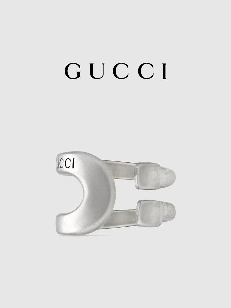 LuxluxHouse Best Quality Accessories Gucci Ring Ring Ring