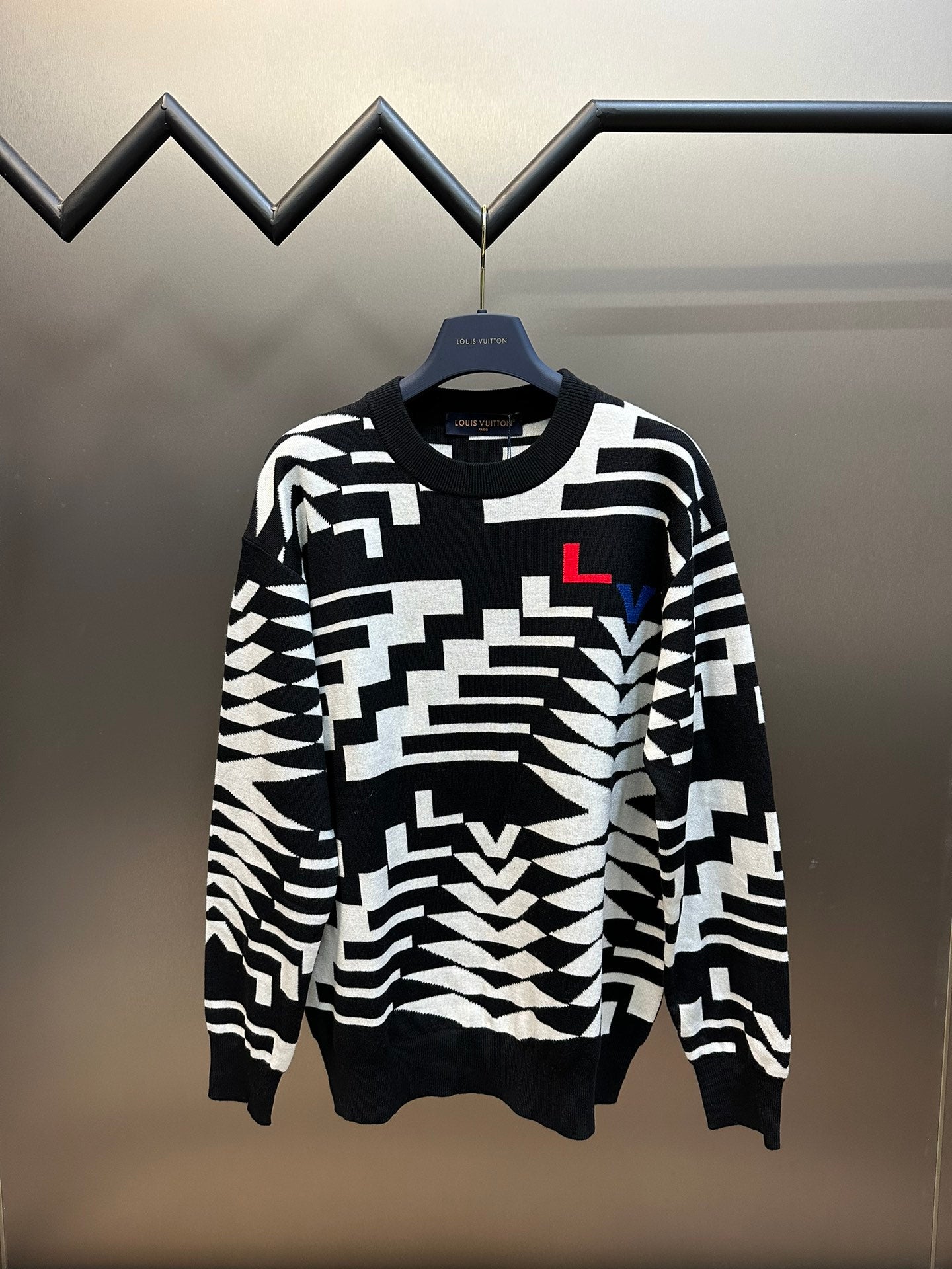 Louis Vuitton Sweater NO.1