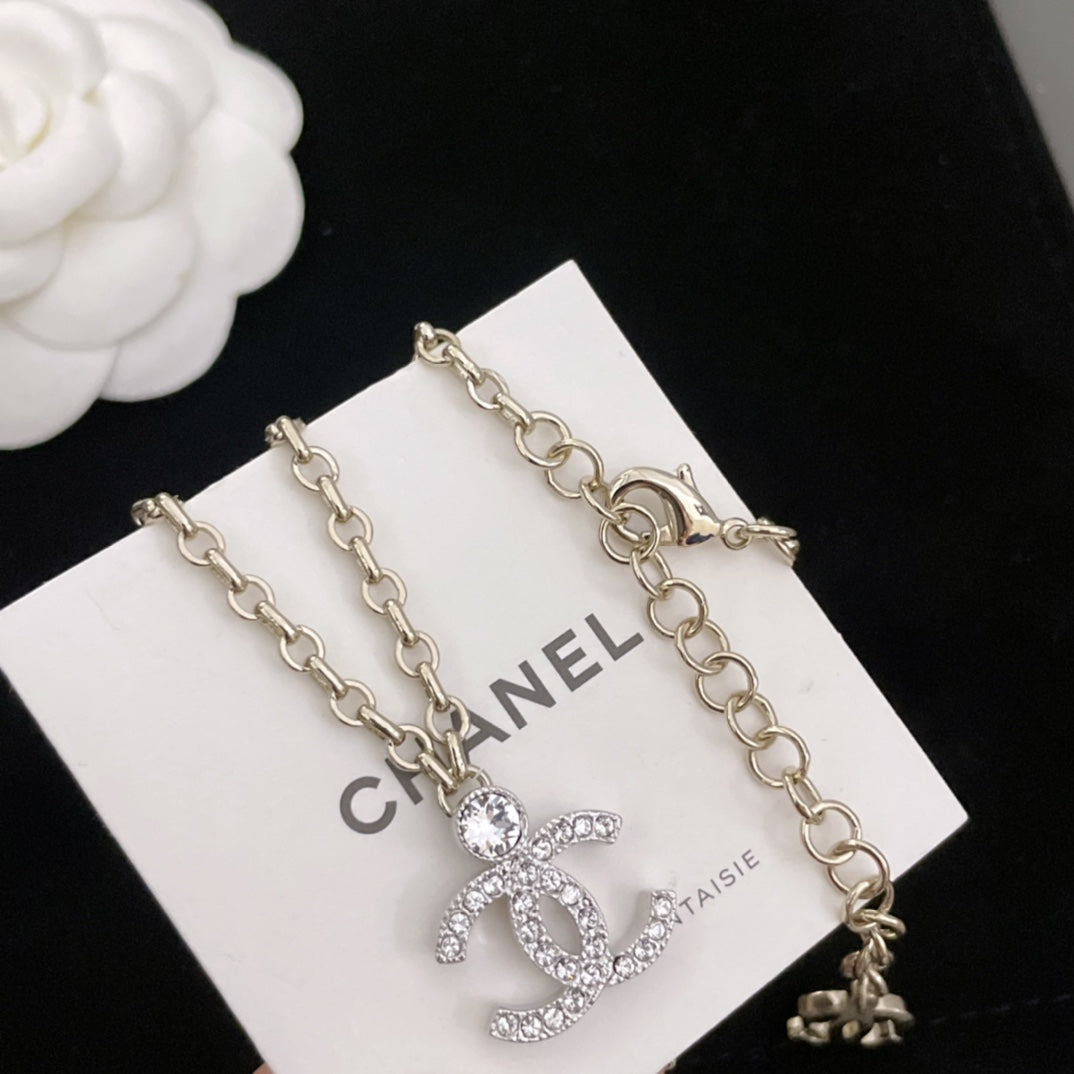 LuxluxHouse Best Quality Accessories Necklace Chanel