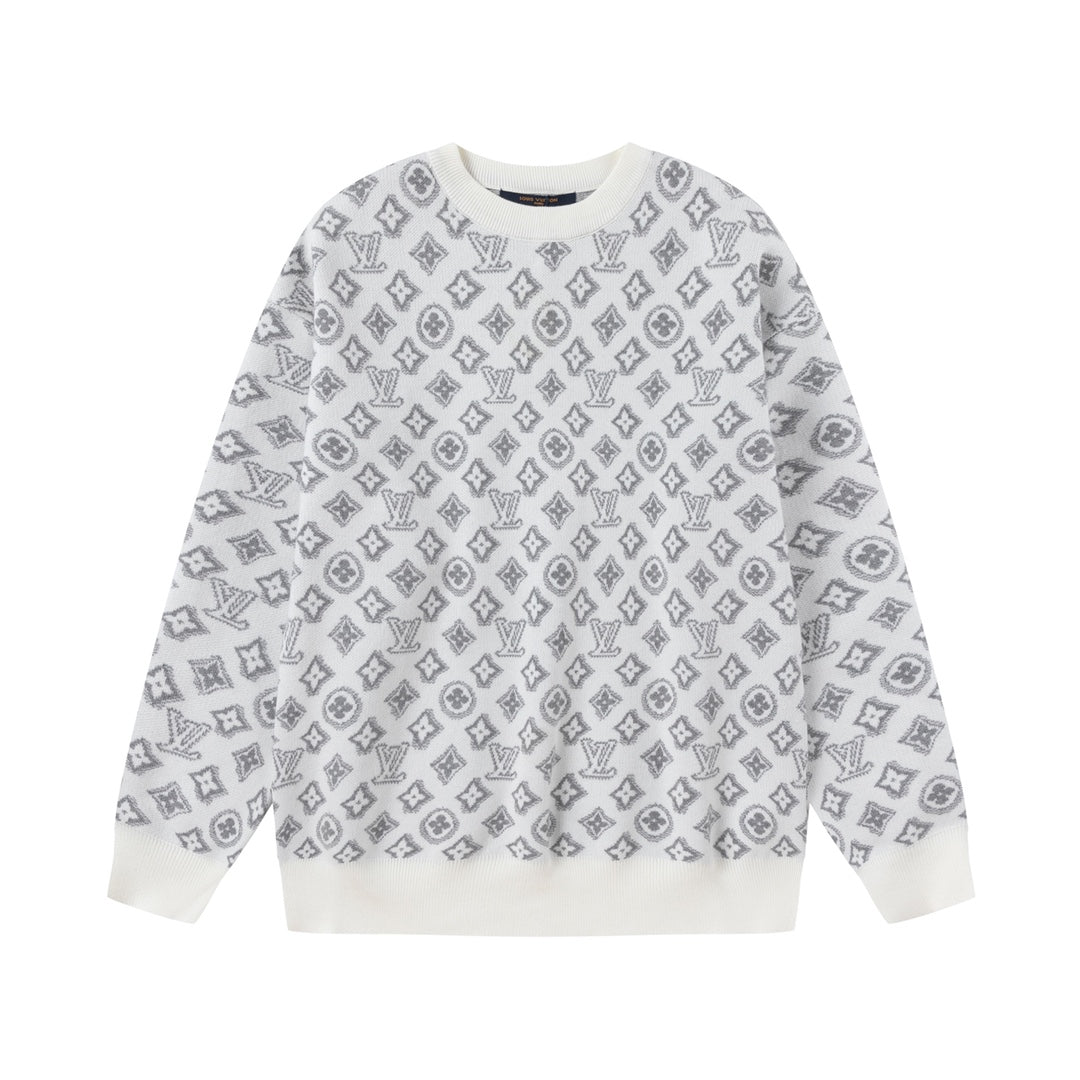 Louis Vuitton Sweater NO.3