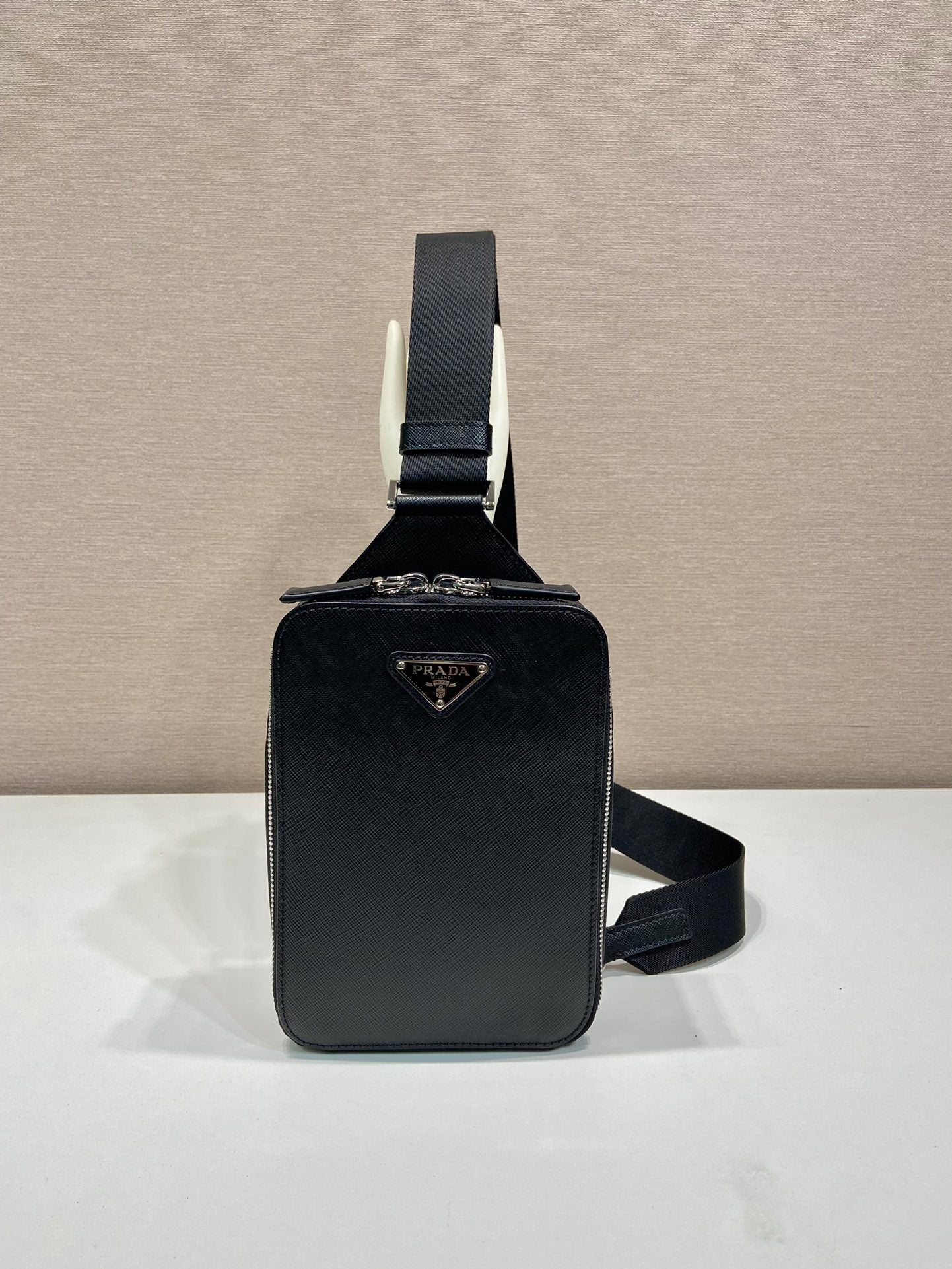 LuxluxHouse Best Quality Bags Prada Men
