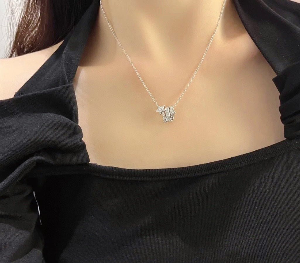 LuxluxHouse Best Quality Accessories Waist chain Waist chain Necklace Chanel