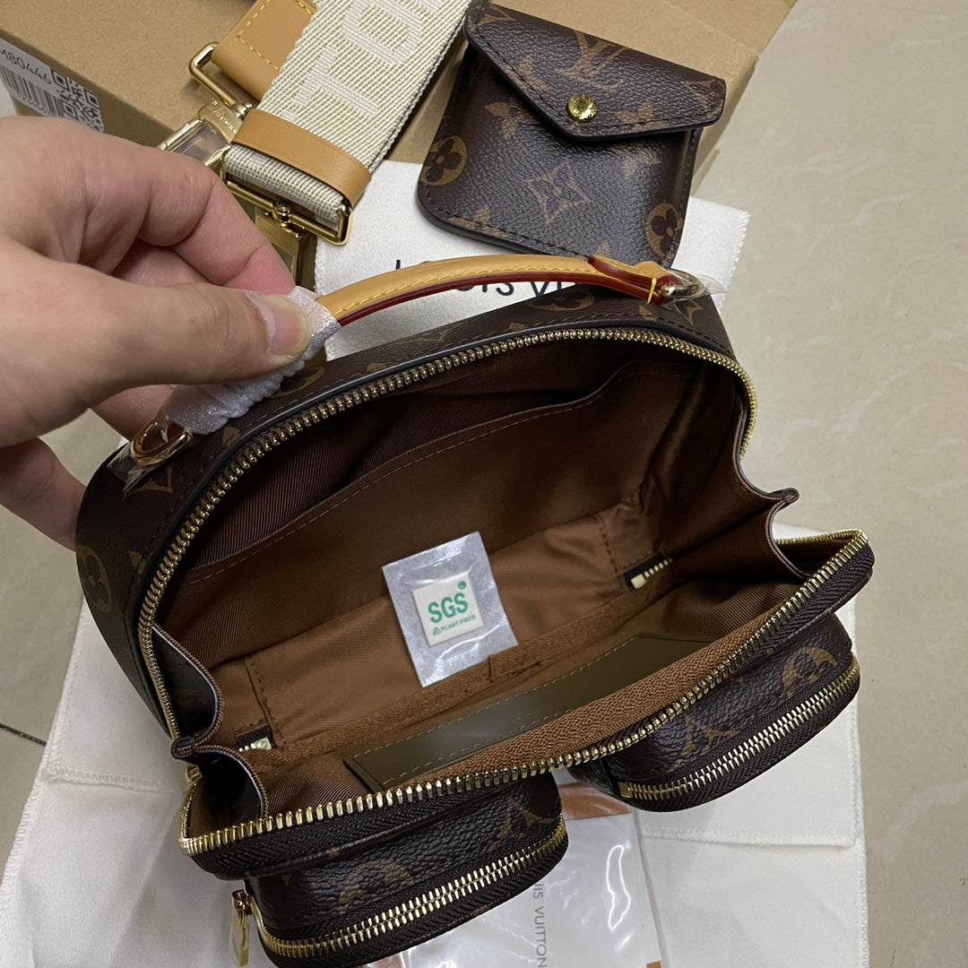 LuxluxHouse Best Quality Bags Louis Vuitton Women Men