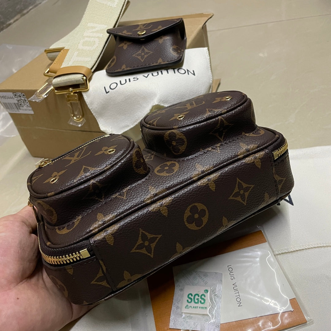 LuxluxHouse Best Quality Bags Louis Vuitton Women Men