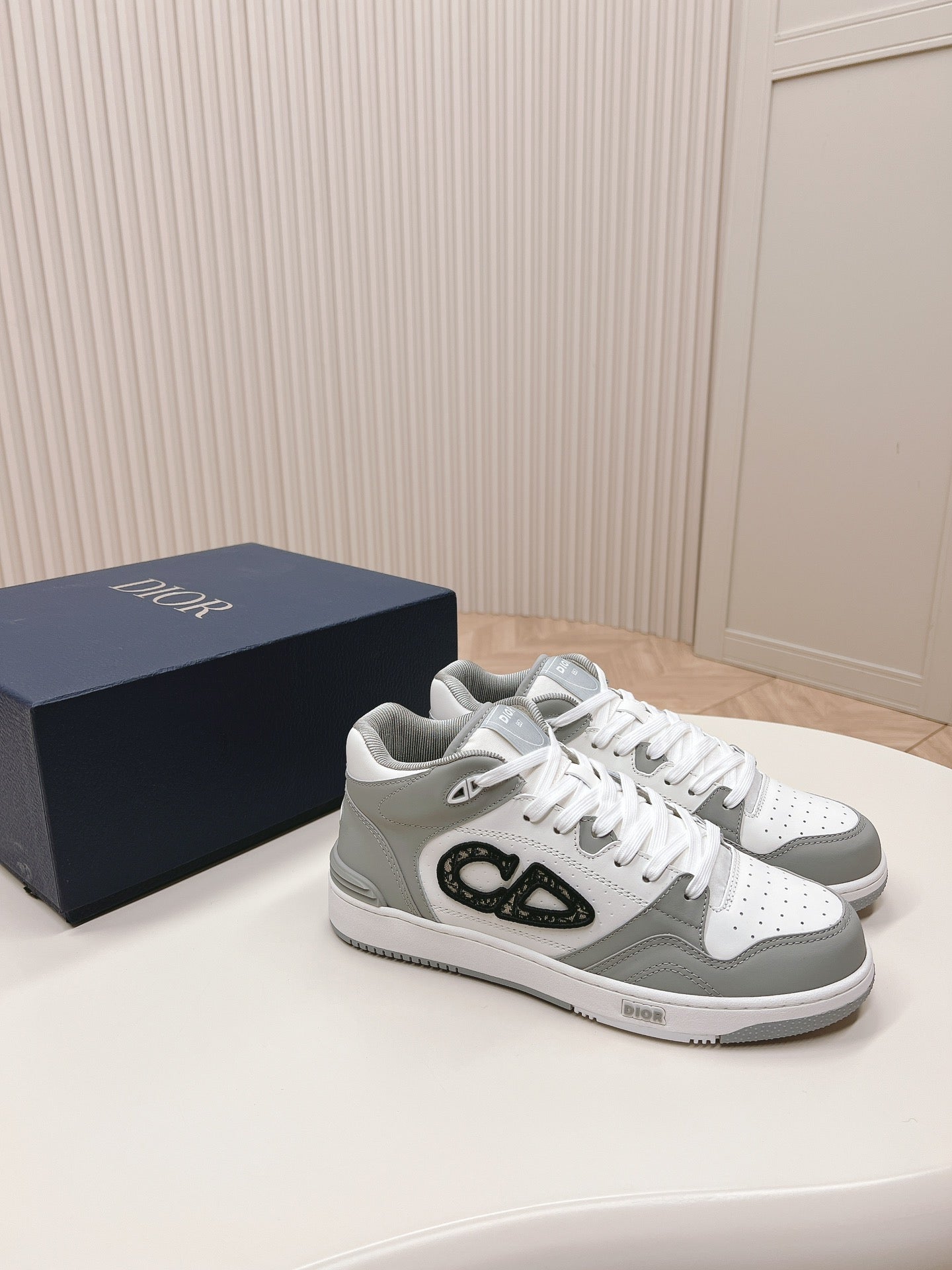 LuxluxHouse Best Quality Shoes Dior