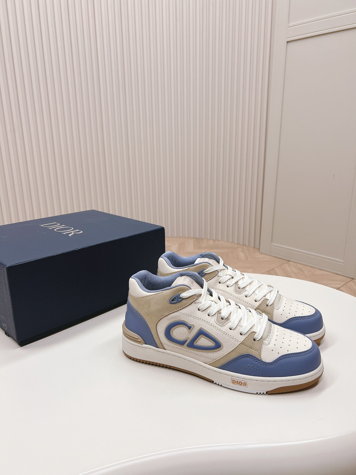 LuxluxHouse Best Quality Shoes Dior