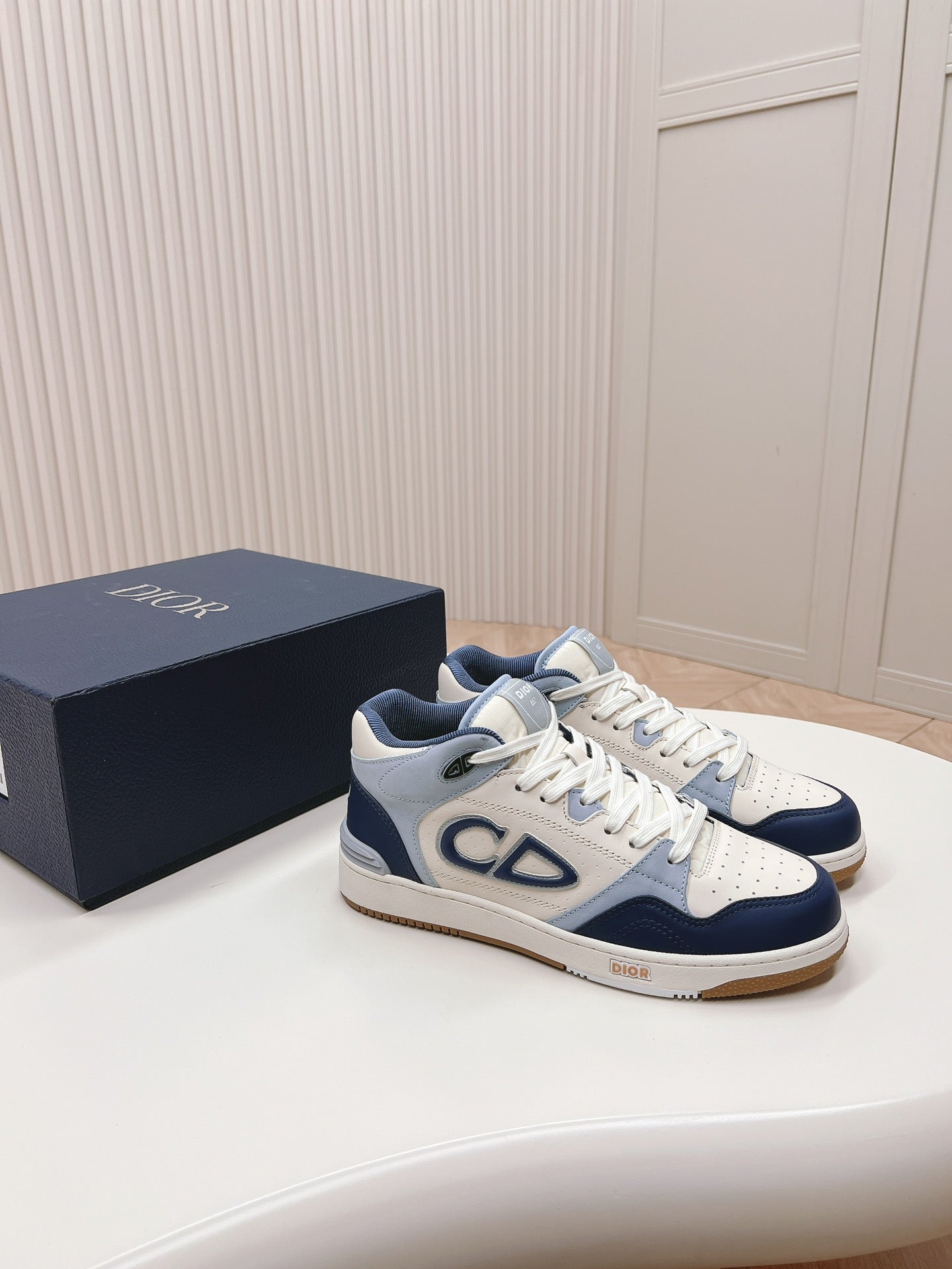 LuxluxHouse Best Quality Shoes Dior