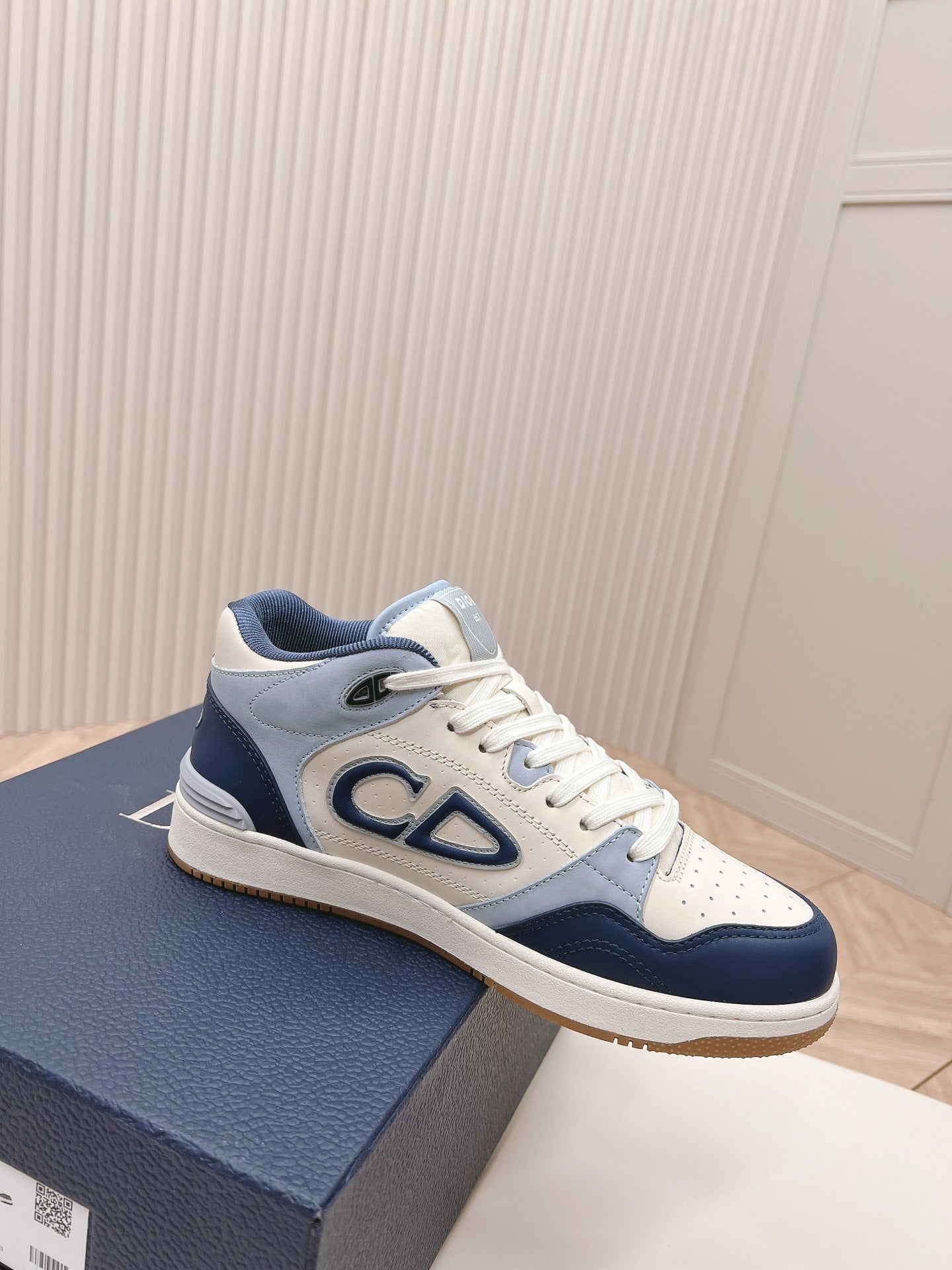 LuxluxHouse Best Quality Shoes Dior