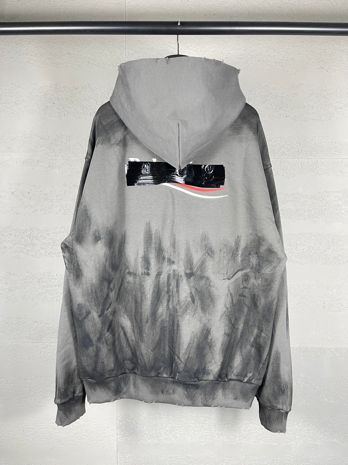 Balenciaga hoodie