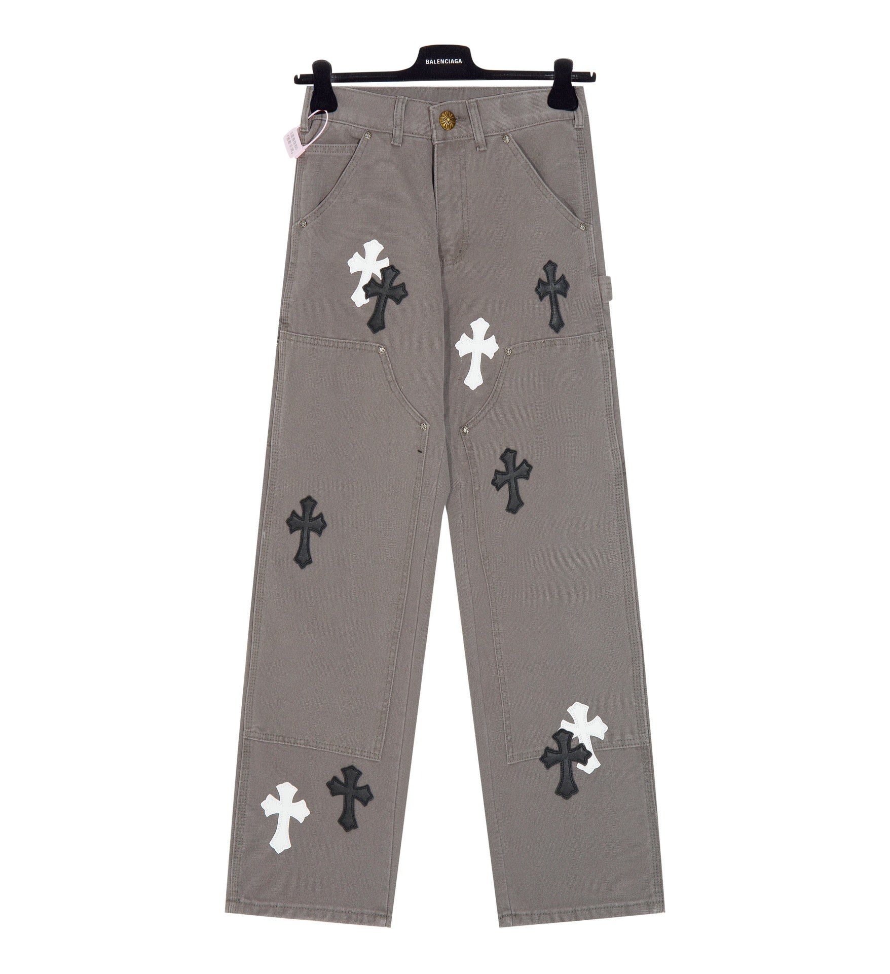 Chrome Hearts pants