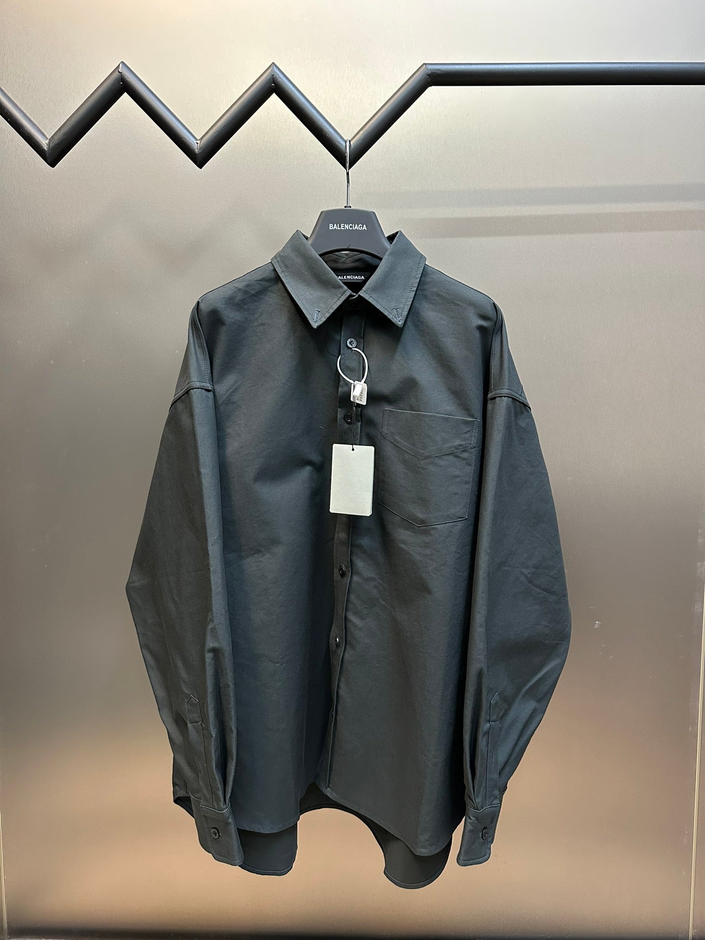 LuxluxHouse Best Quality Clothes Balenciaga Shirts&Polo
