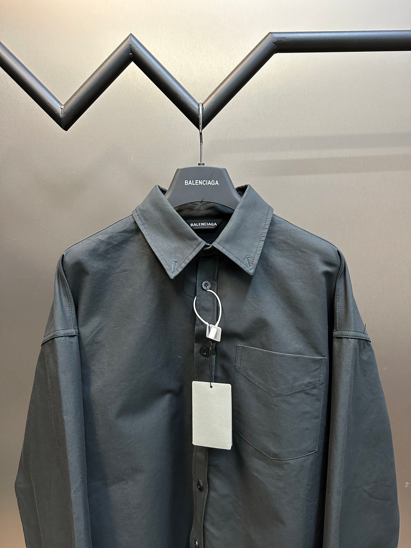 LuxluxHouse Best Quality Clothes Balenciaga Shirts&Polo