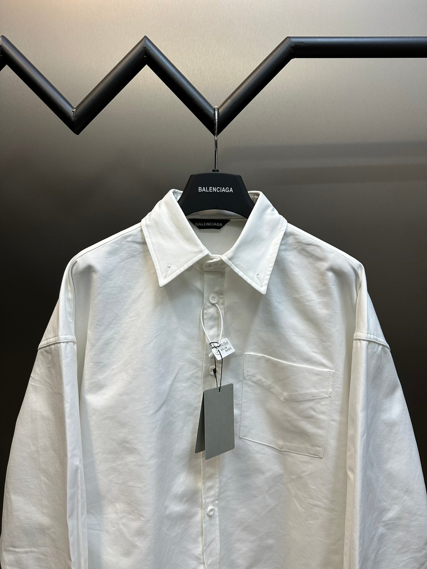 LuxluxHouse Best Quality Clothes Balenciaga Shirts&Polo