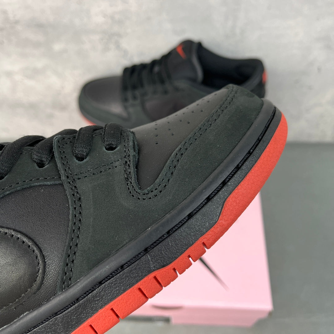 S2 Batch-Nike SB Dunk Low “Pigeon”