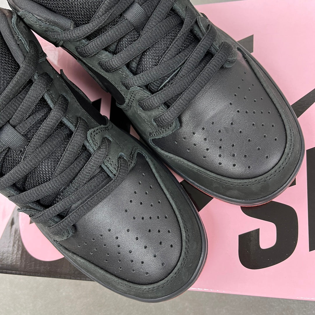 S2 Batch-Nike SB Dunk Low “Pigeon”