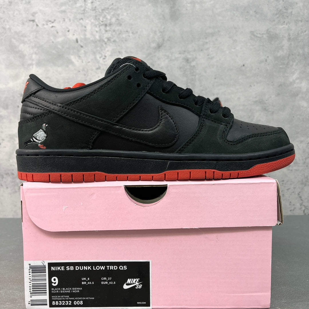 S2 Batch-Nike SB Dunk Low “Pigeon”