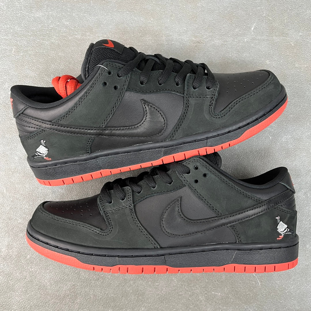 S2 Batch-Nike SB Dunk Low “Pigeon”