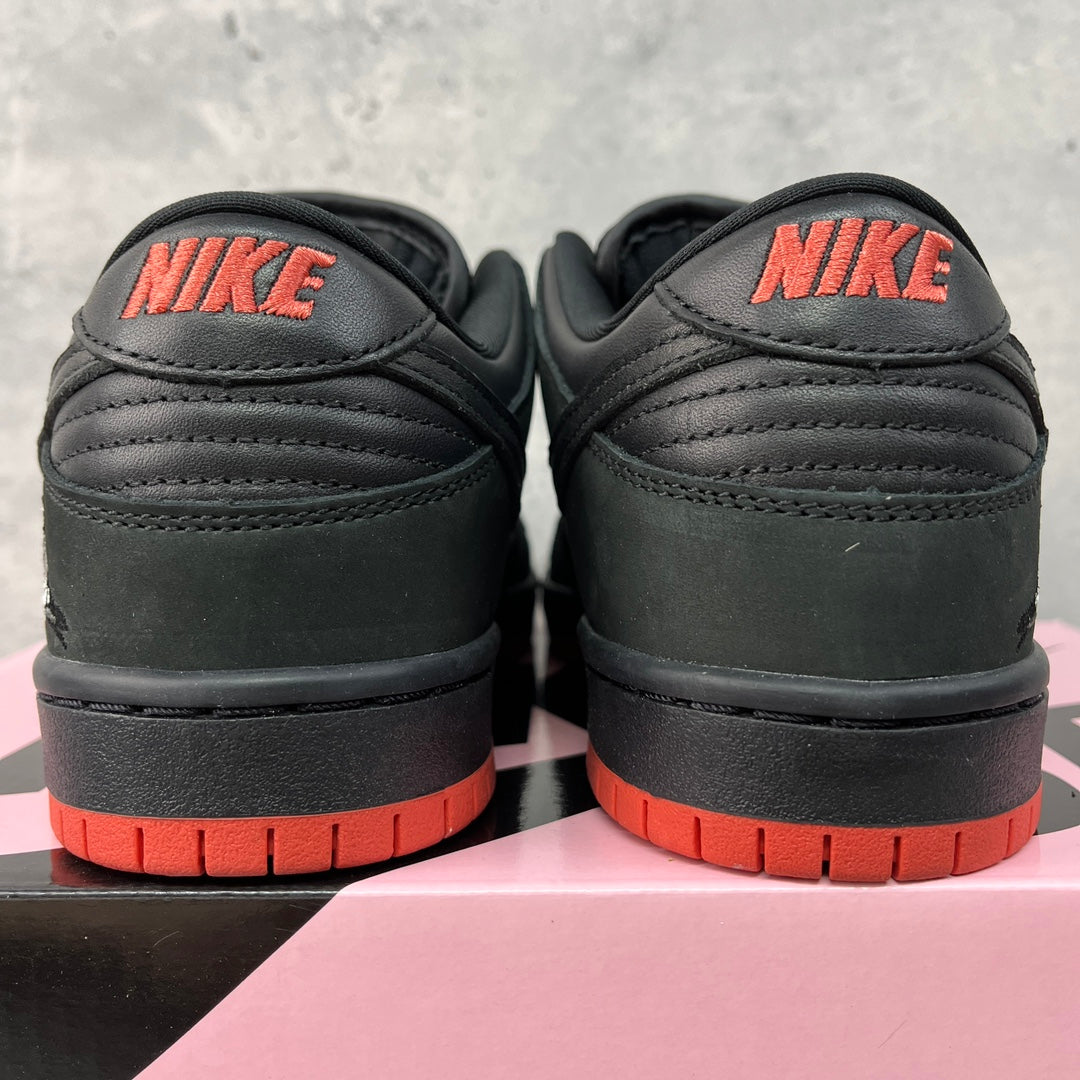 S2 Batch-Nike SB Dunk Low “Pigeon”