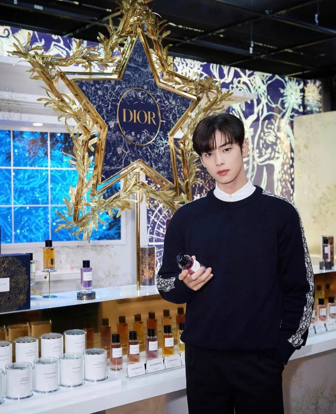 LuxluxHouse Best Quality Clothes Hoodie & Sweater Dior