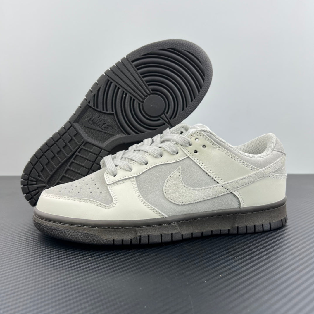 AY Batch-Dunk SB Low “Lronstone”