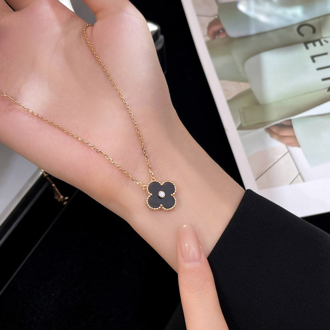 LuxluxHouse Best Quality Accessories Van Cleef & Arpels Necklace