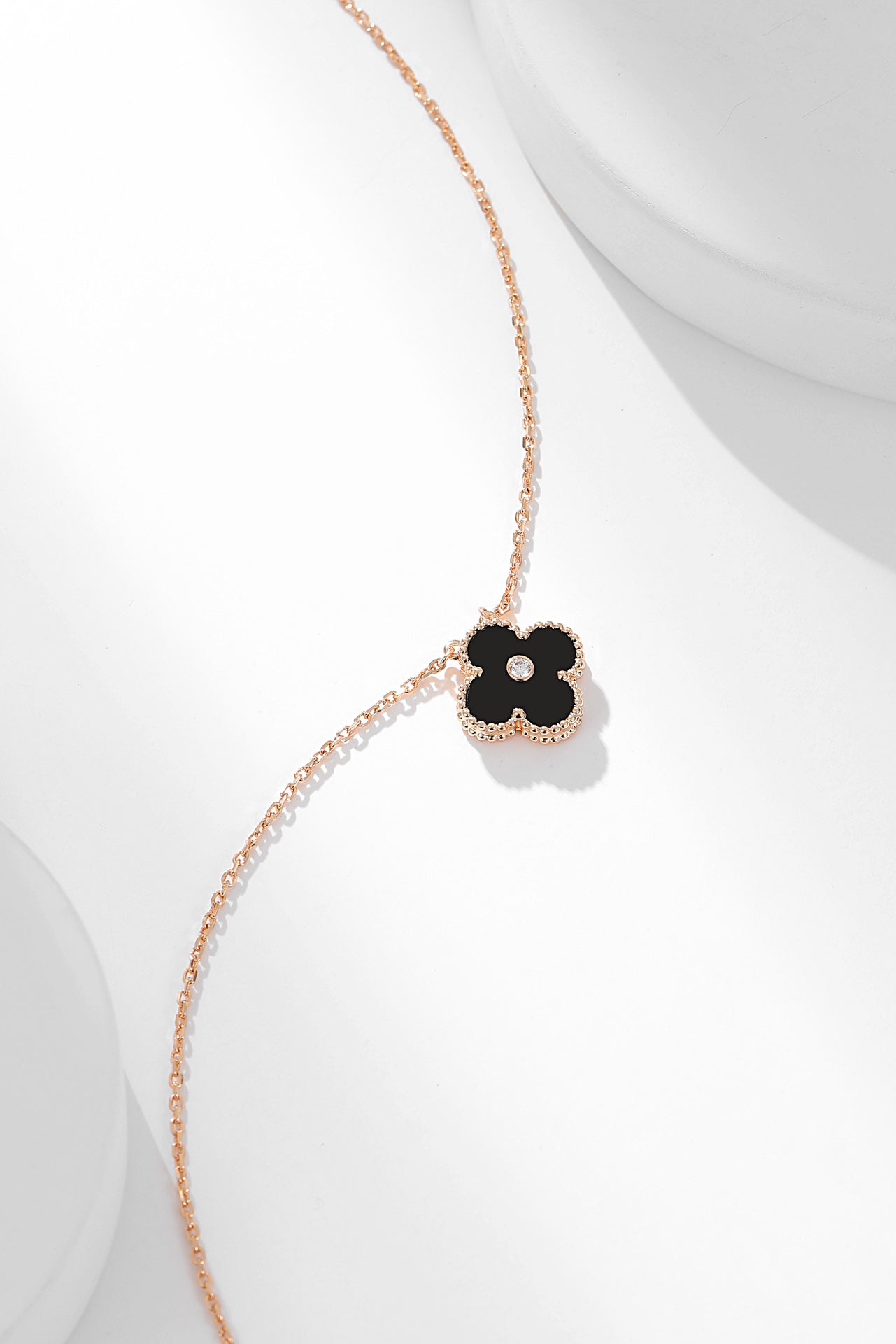 LuxluxHouse Best Quality Accessories Van Cleef & Arpels Necklace