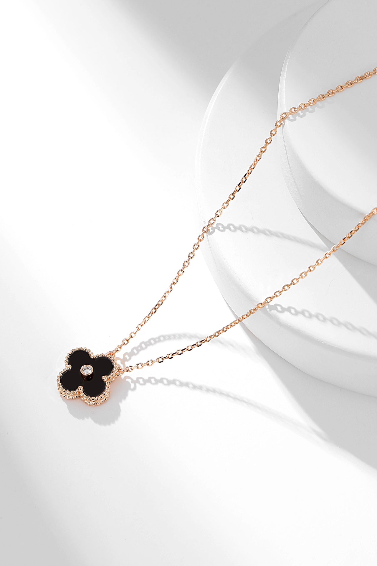 LuxluxHouse Best Quality Accessories Van Cleef & Arpels Necklace