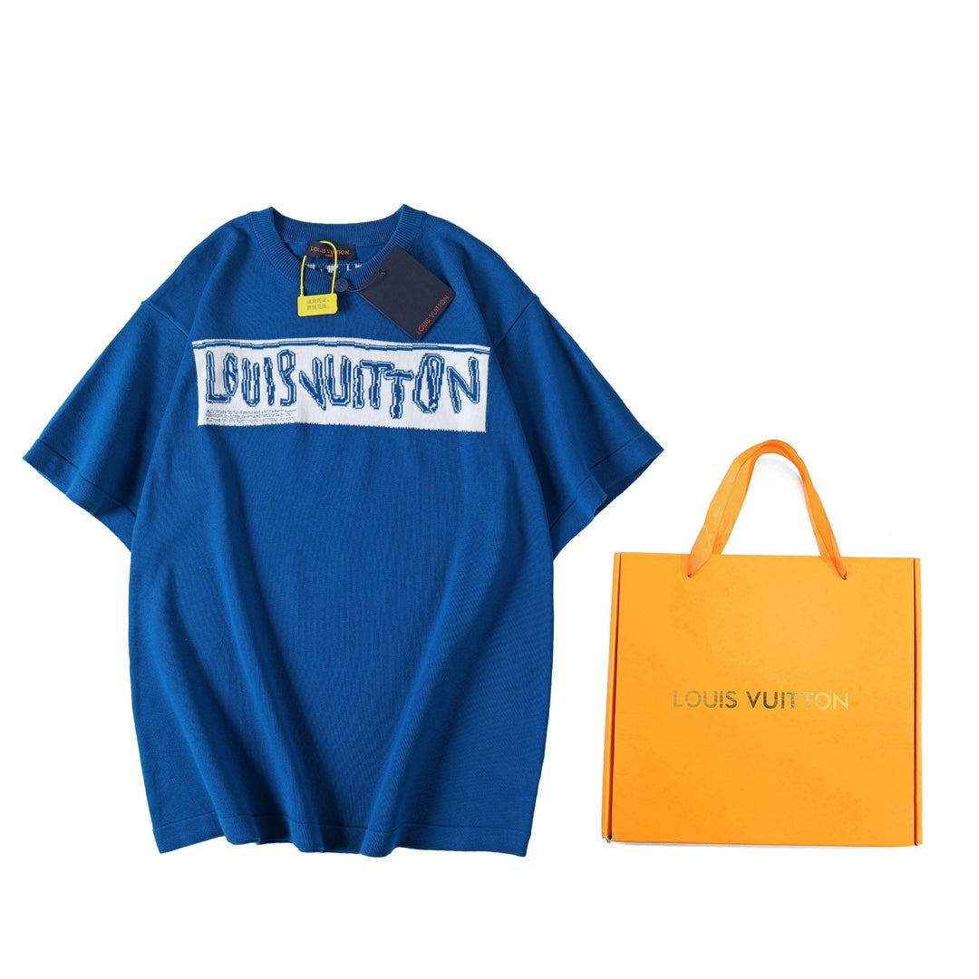 LuxluxHouse Louis Vuitton T-shirt NO.3