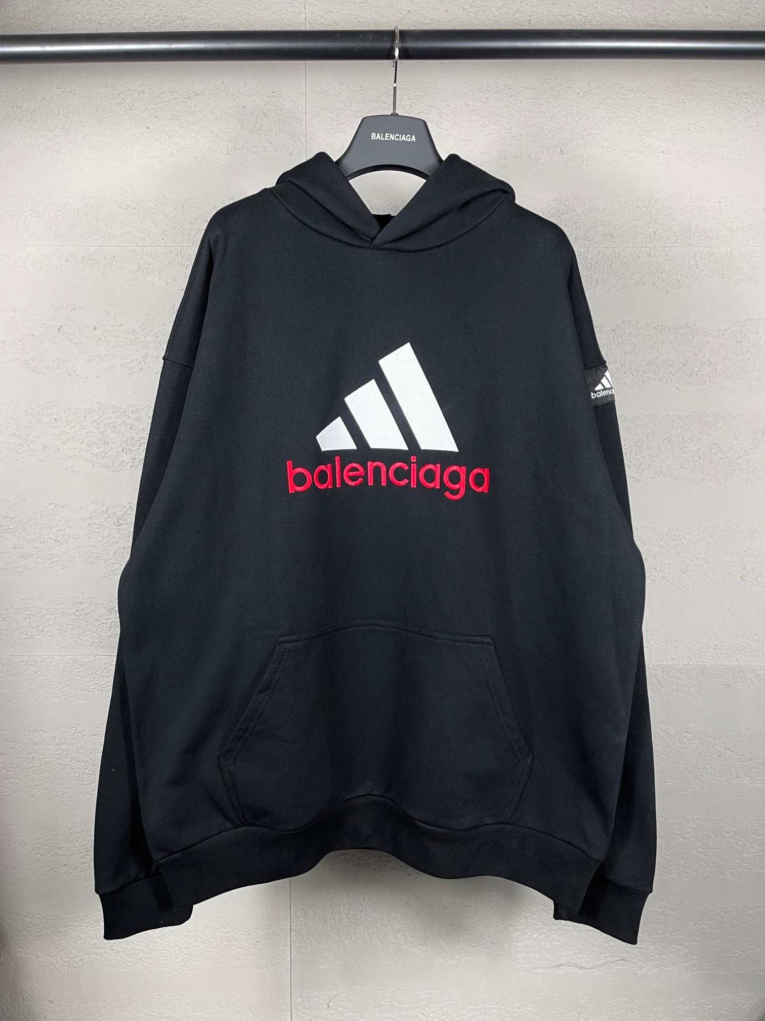 Balenciaga hoodie