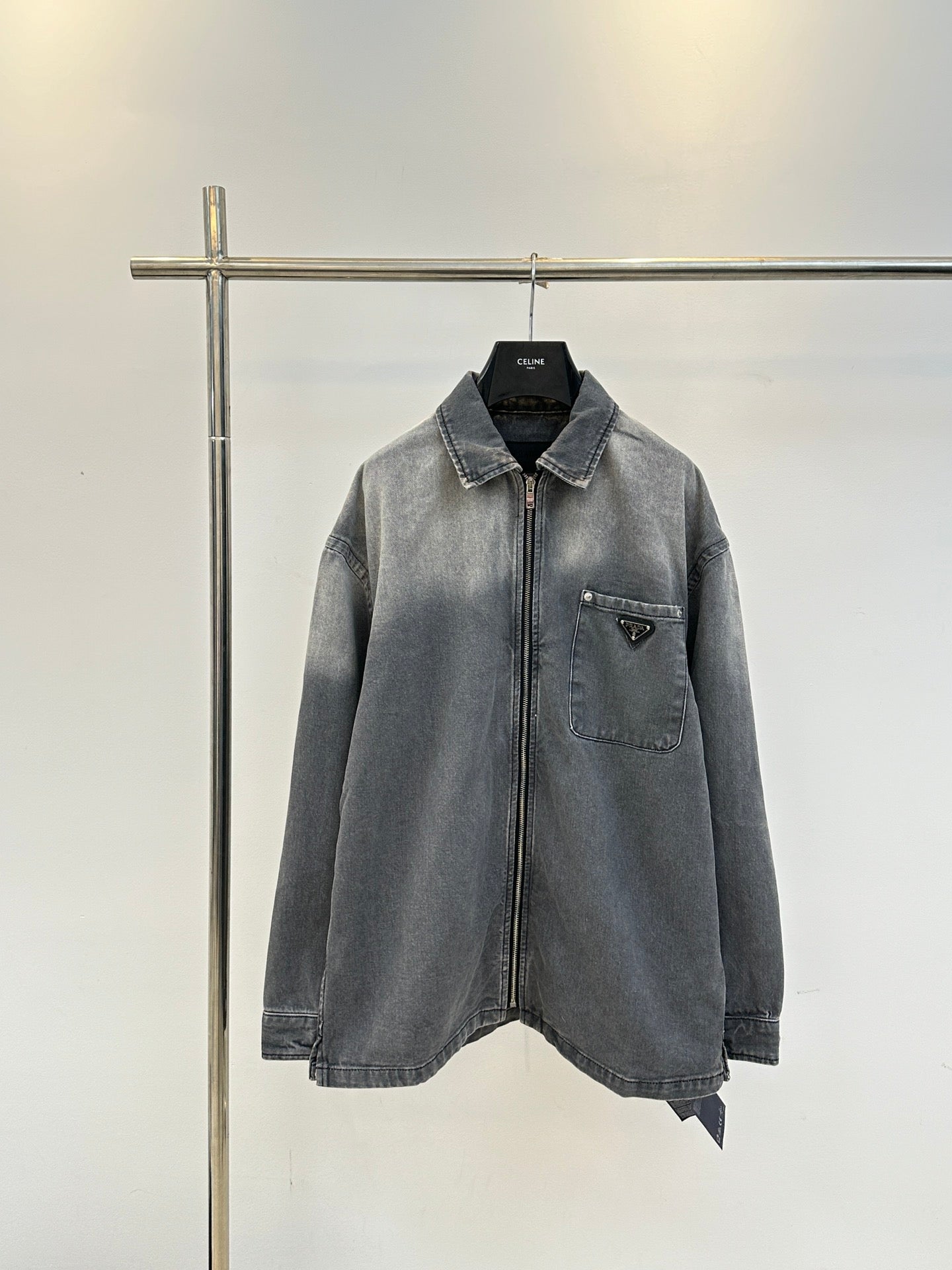 LuxluxHouse Prada Coats & Jackets NO.2