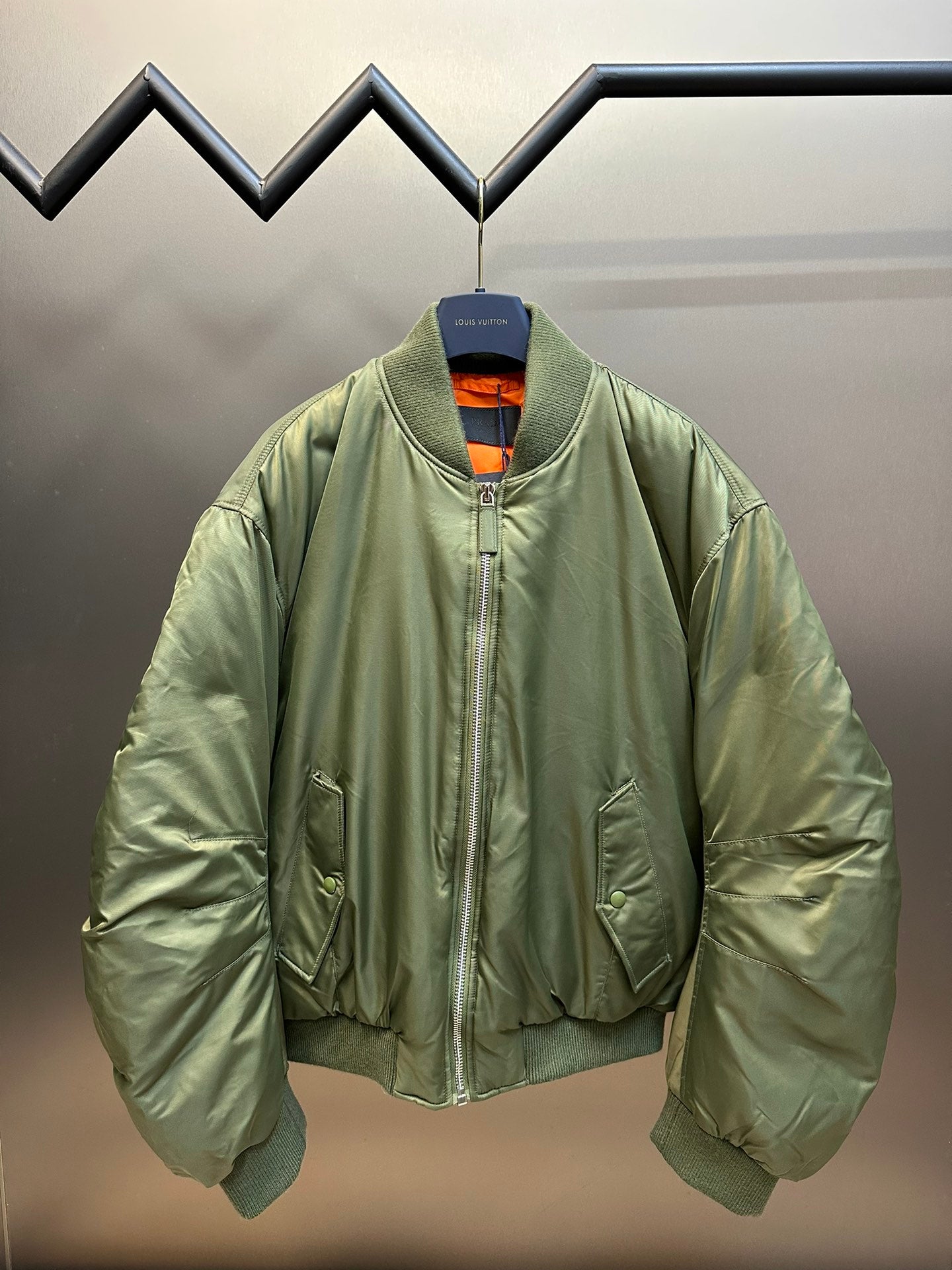 LuxluxHouse Prada Coats & Jackets NO.1