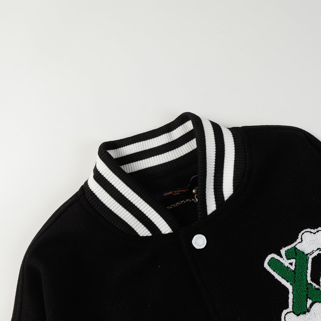 LuxluxHouse Best Quality Clothes Coats & Jackets Louis Vuitton