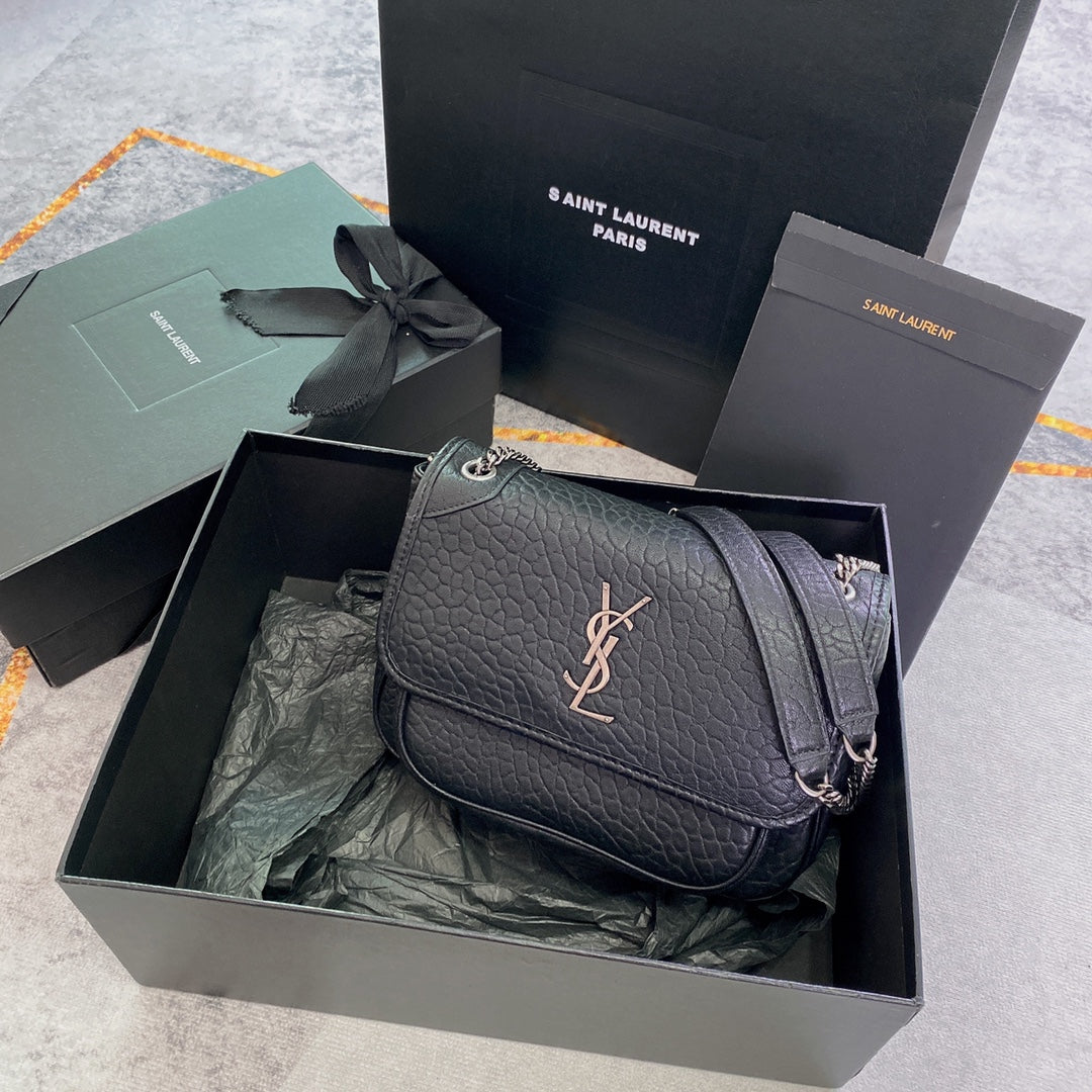 LuxluxHouse Best Quality Bags YSL Women