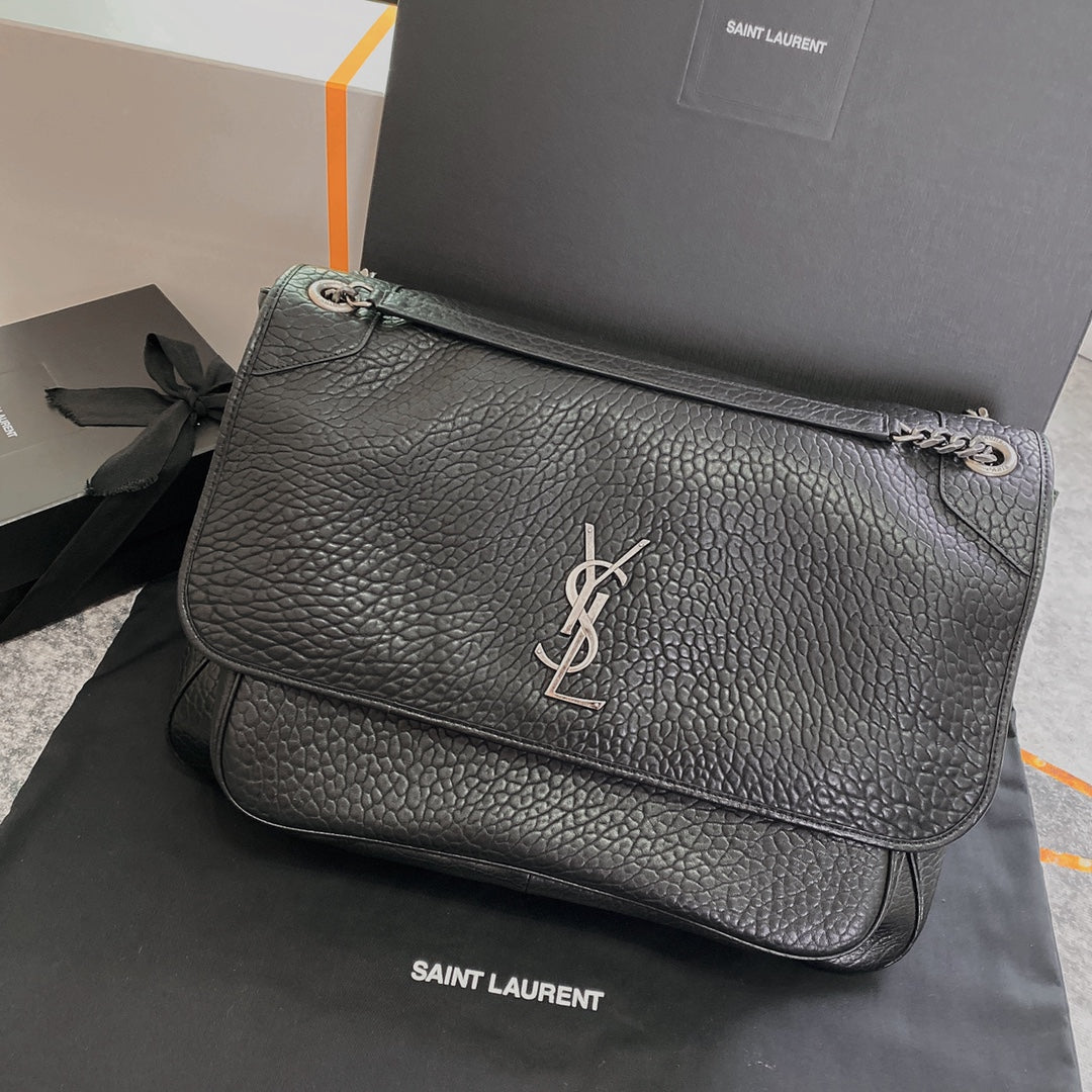 LuxluxHouse Best Quality Bags YSL Women