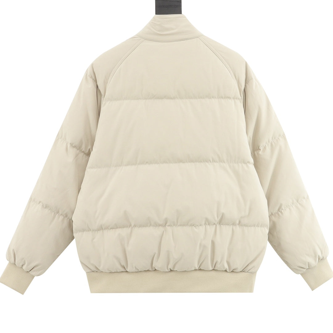 LuxluxHouse Best Quality Clothes The North Face & MLB Coats & Jackets