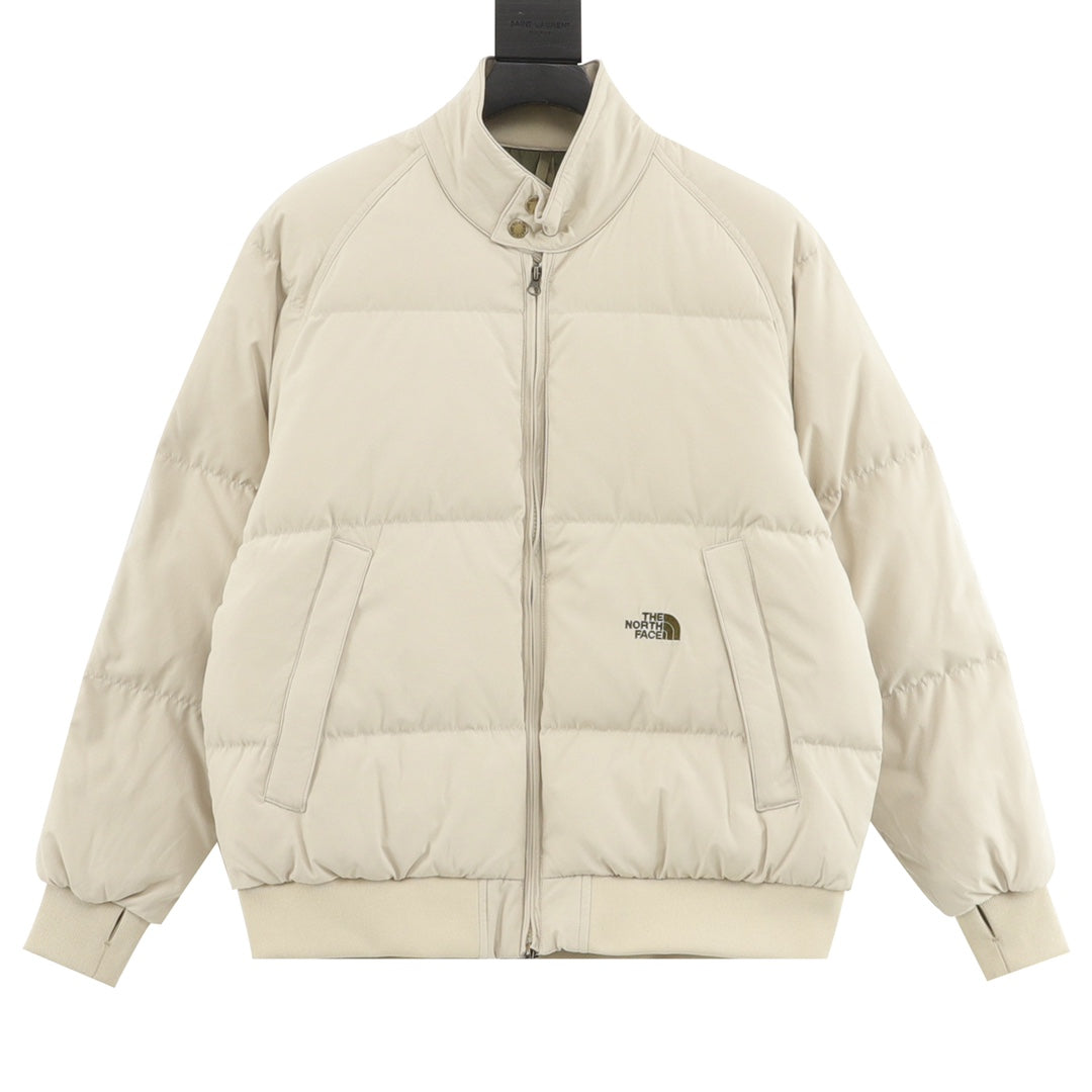 LuxluxHouse Best Quality Clothes The North Face & MLB Coats & Jackets
