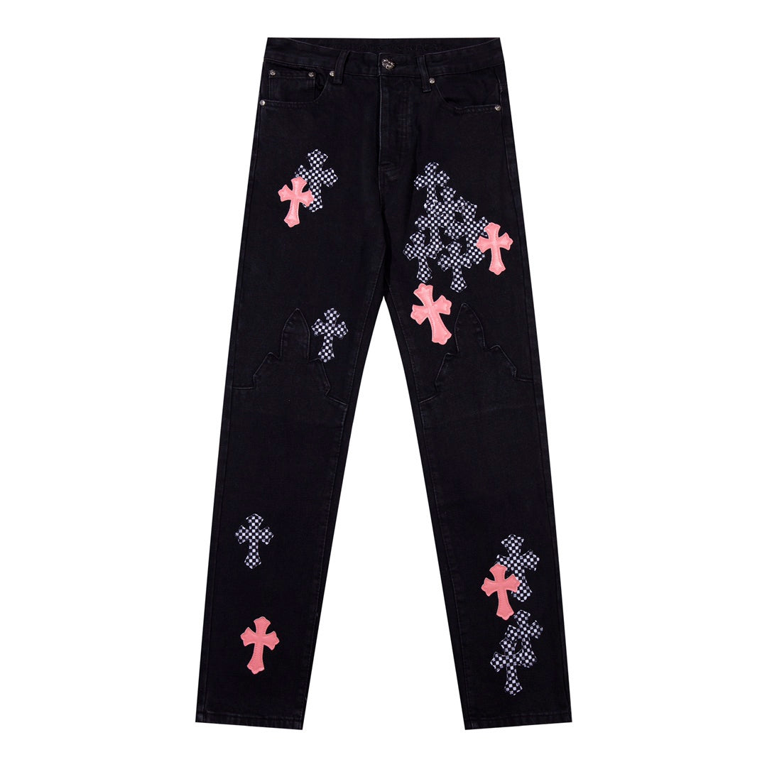 Chrome Hearts pants