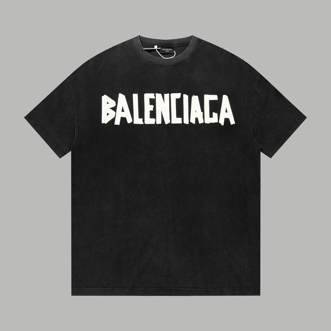 LuxluxHouse Balenciaga T-shirt NO.10